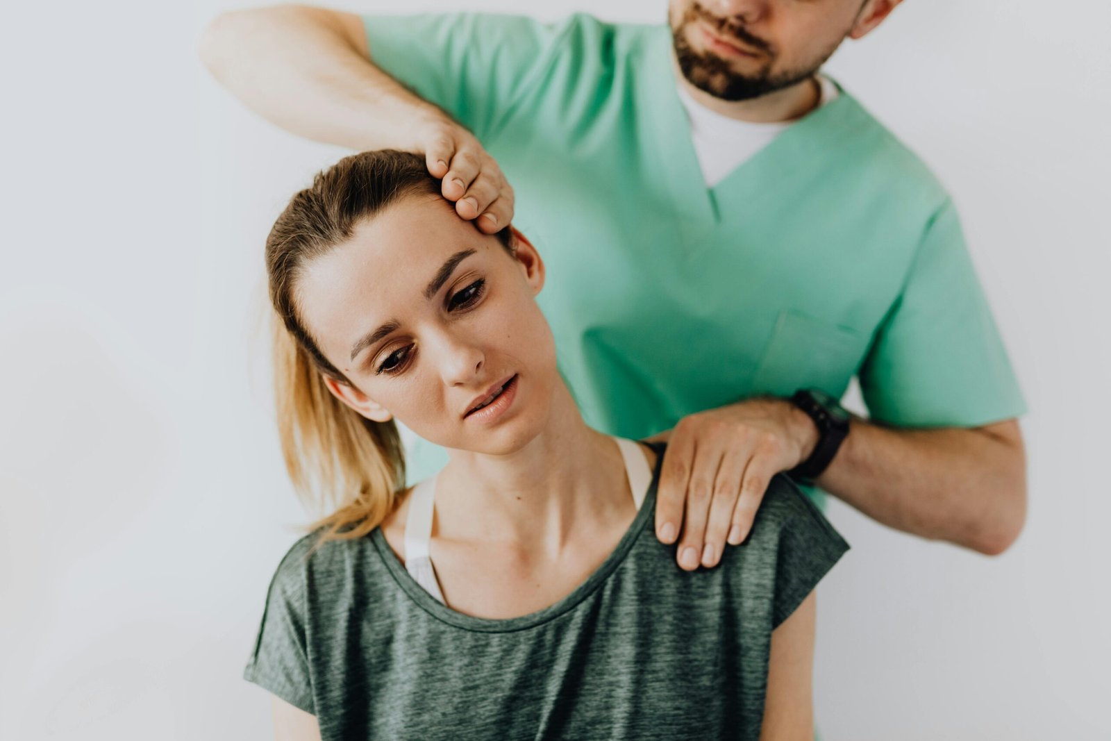 neuro physiotherapy